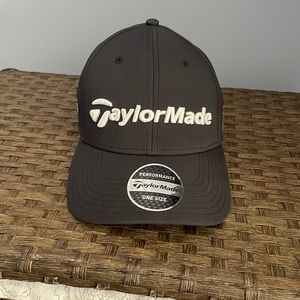 Mens Taylor Made hat